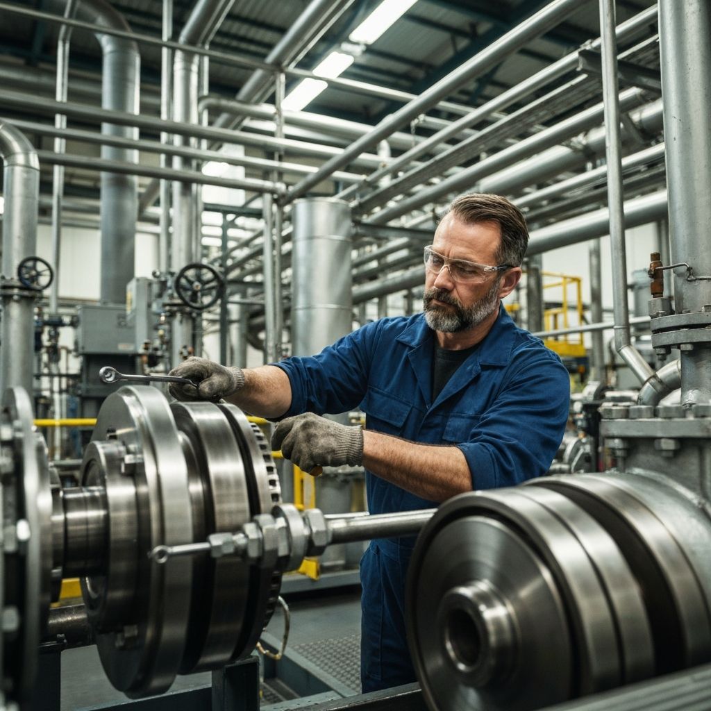 Operations & Maintenance