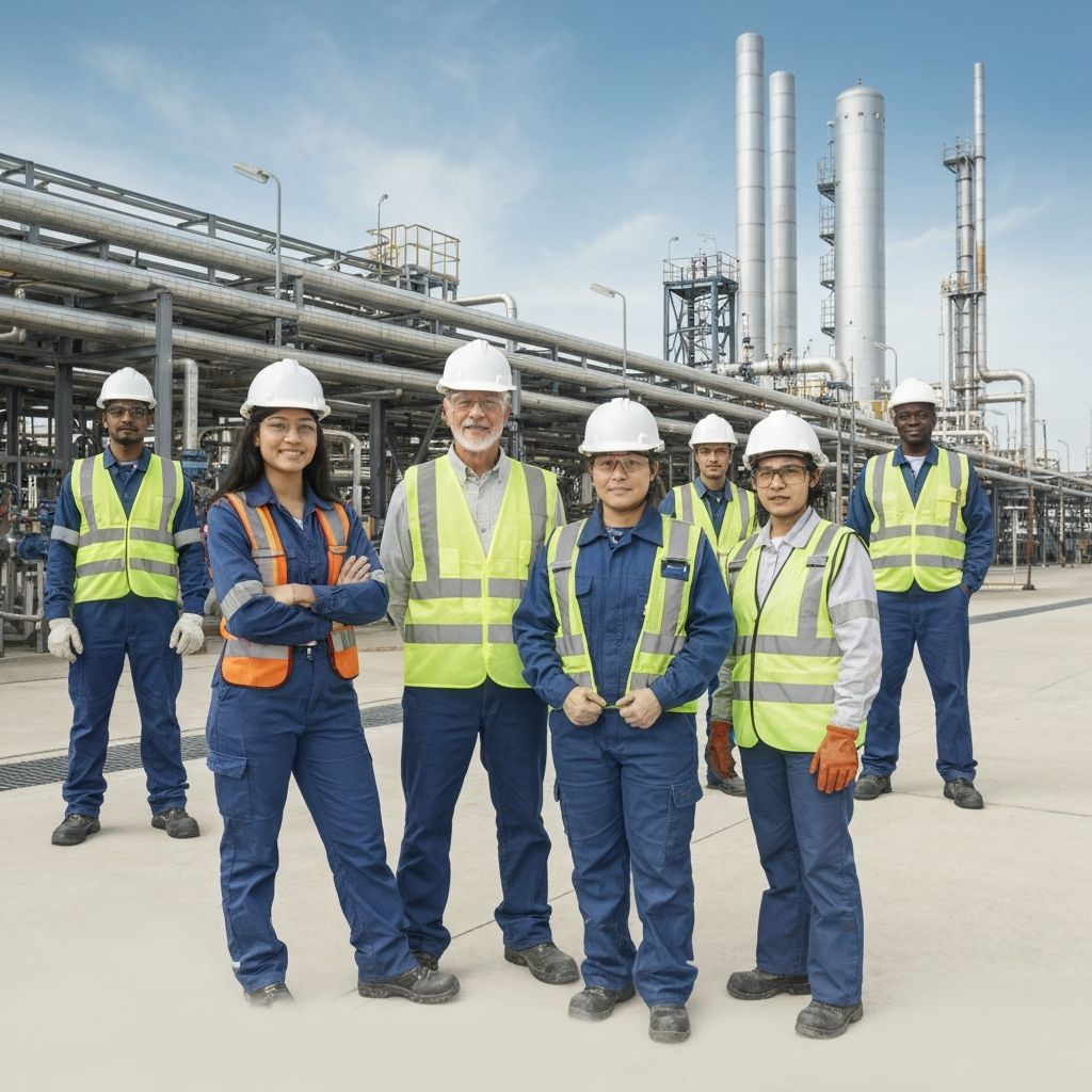 Neptune Powertech Expert Team